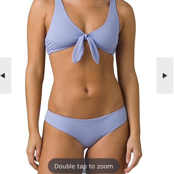 Prana Women's Gemma Reversible Bottom - Picture 2 of 10